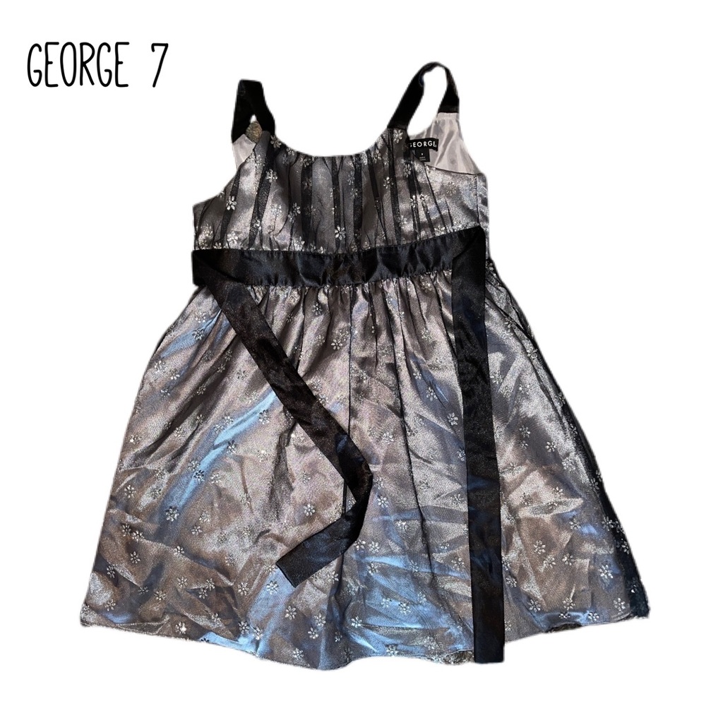 Size 7 dress
